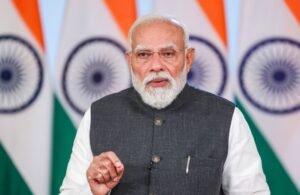 ఇది భారతదేశం గర్వించదగిన రోజు: ప్రధాని మోదీ