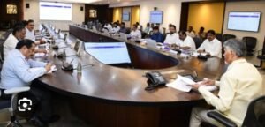 నేడు పెట్టుబడుల ప్రోత్సాహక మండలి సమావేశం