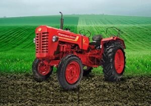 మహీంద్రా ట్రాక్టర్ల రేట్ల పెంపు