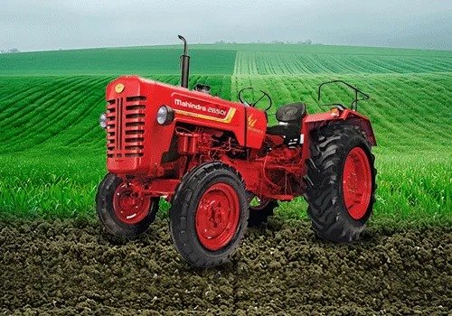 మహీంద్రా ట్రాక్టర్ల రేట్ల పెంపు