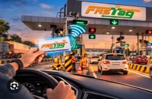 టోల్‌ప్లాజాల వద్ద నో క్యాష్‌