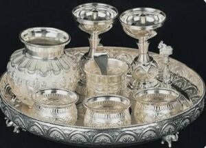 వెండి.. మహా మొండి!