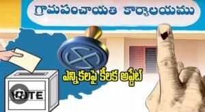 స్థానిక సంస్థల ఎన్నికలపై ఏపీ హైకోర్టులో పిటిషన్
