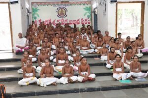 భక్తి వైభవంతో శ్రీ భాష్యకార్ల ఉత్సవాలు