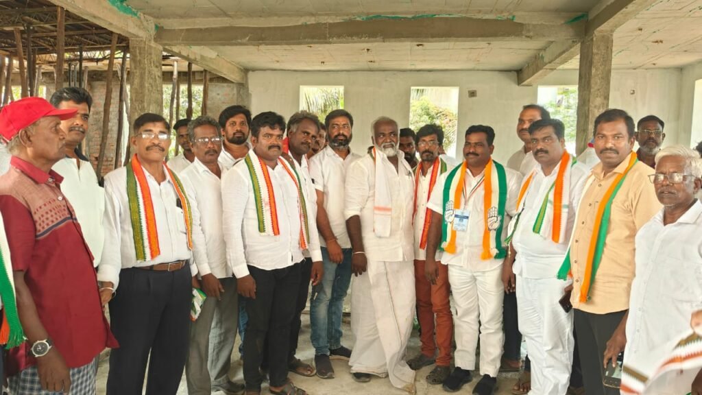 తమిళనాడు ఎన్నికల్లో I.N.D.I.A కూటమి దే విజయం