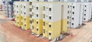 కొత్త ఇళ్లపై సీఎం చంద్రబాబు కీలక అప్డేట్..!