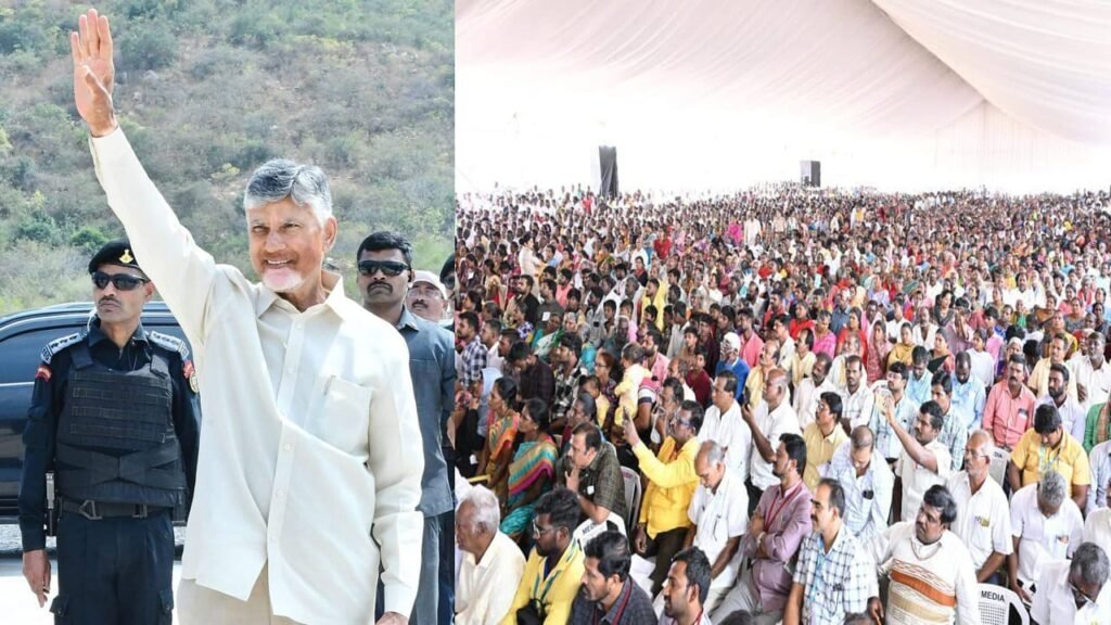 సీఎం సొంత జిల్లా సీన్ మారుతుందా.. 14 సీట్లు ఏకంగా 21 అవుతాయా..?