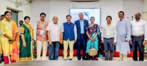 సీప్ స్వర్ణోత్సవాల్లో రాయచోటి పూర్వ విద్యార్థులు