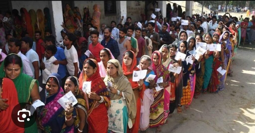 నేడు మూడు రాష్ట్రాల అసెంబ్లీ ఎన్నికలు