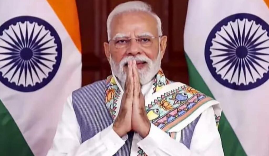 మహిళల రాజకీయ సాధికారతకు చారిత్రాత్మక నిర్ణయం