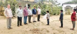 8 మంది స్టూడెంట్స్ కి.. ఆరుగురు టీచర్స్