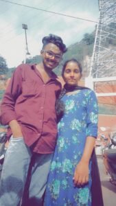 కొండవీడు కోటలో ప్రేమజంట ఆత్మహత్య!