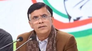 పవన్‌ ఖేరాకు ముందస్తు బెయిల్‌