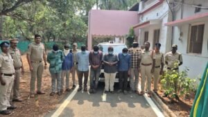 చినవెంకన్న ఆలయంలో ఇలా చేస్తారా.. మీకు కచ్చితంగా పాపం తగులుతుంది..