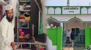 ఈ దొంగలు ఏం ఎత్తెకెళ్లారో తెలిస్తే నోరెళ్లబెడతారు