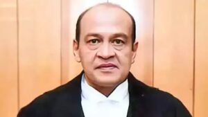 జస్టిస్‌ యశ్వంత్‌ వర్మ రాజీనామా