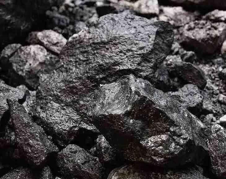 ఐరన్ ఓర్ నిక్షేపాల గుర్తింపు