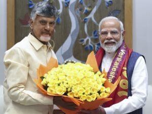 జులైలో భోగాపురం విమానాశ్రయం ప్రారంభోత్సవం