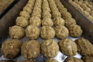 తిరుమల లడ్డూకు పెరిగిన డిమాండ్.. విక్రయాల్లో సరికొత్త రికార్డు!