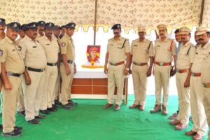 అక్షర యోధుడు.. సామాజిక విప్లవకారుడు జ్యోతిబా పూలే: