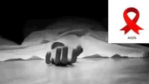 హెచ్ఐవీ రాకున్నా.. సూటిపోటి మాటలు చంపాయి