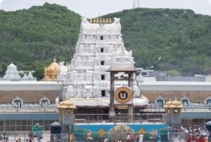 జూలై నెల దర్శన కోటా విడుదల వివరాలు