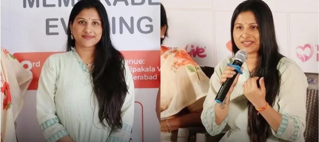 సింగర్‌ మంగ్లీపై కేసు నమోదు