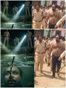 ఇతగాడు మామూలోడు కాదు