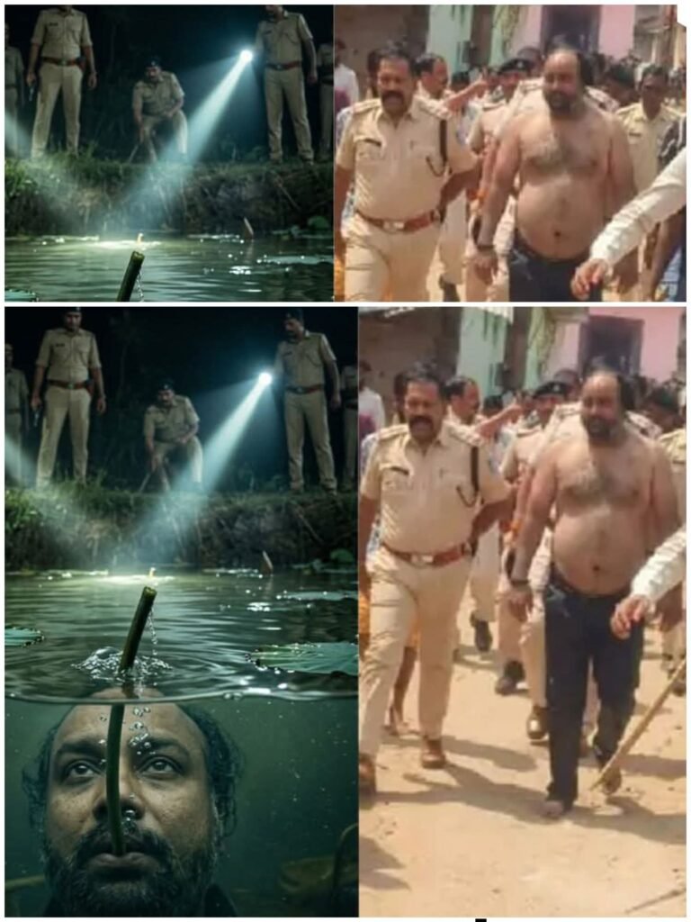 ఇతగాడు మామూలోడు కాదు