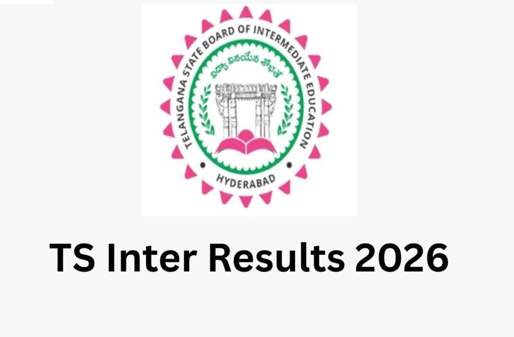 మరికాసేపట్లో తెలంగాణలో ఇంటర్ పరీక్షా ఫలితాలు విడుదల