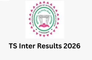 మరికాసేపట్లో తెలంగాణలో ఇంటర్ పరీక్షా ఫలితాలు విడుదల