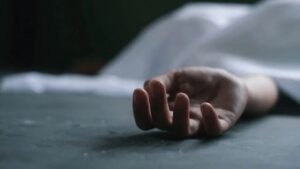 ఇంటర్ ఫలితాల్లో ఫెయిల్ అవుతాననే భయంతో ఆత్మహత్య చేసుకున్న విద్యార్థి