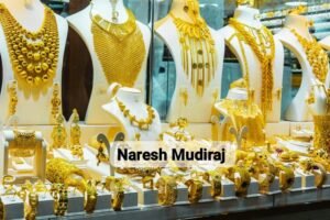 మళ్లీ పెరిగిన బంగారం ధరలు..