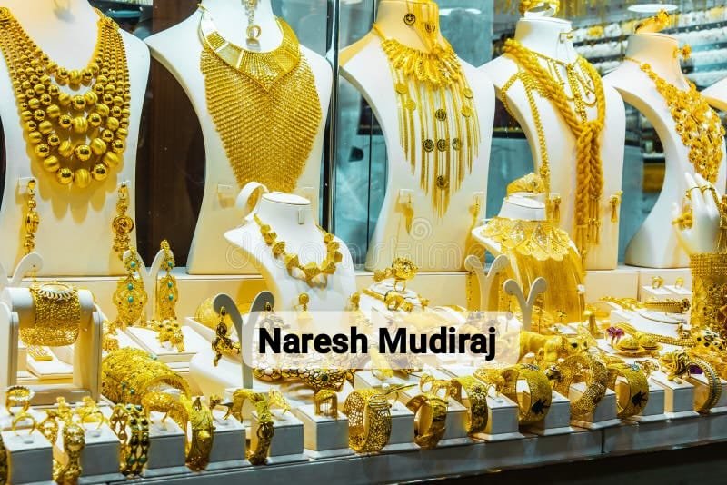 మళ్లీ పెరిగిన బంగారం ధరలు..