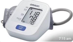 బీపిని తగ్గించుకోగలమా…