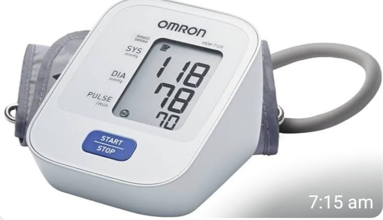 బీపిని తగ్గించుకోగలమా…