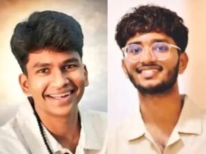 రోడ్డు ప్రమాదంలో మరణించినా.. ఇంటర్‌లో సత్తా చాటిన విద్యార్థులు