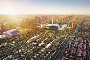 అమరావతిలో దేశంలోనే తొలి క్వాంటం టెస్ట్ బెడ్ !