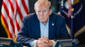 ఇరాన్ చర్చలకు రాకున్నా పర్లేదు: డొనాల్డ్ ట్రంప్