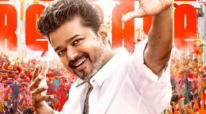 విజయ్ ‘జన నాయగన్’ లీక్ కేసు.. ఆరుగురి అరెస్ట్