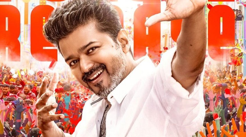 విజయ్ ‘జన నాయగన్’ లీక్ కేసు.. ఆరుగురి అరెస్ట్