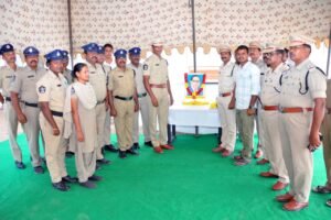 అంబేద్కర్ ఆశయాలను గౌరవిద్దాం..