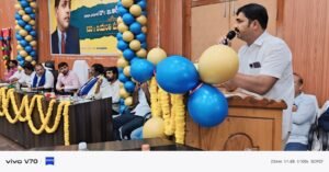 ఘనంగా “భారతరత్న డాక్టర్ బి.ఆర్; అంబేడ్కర్ 135 వ జయంతి వేడుకలు