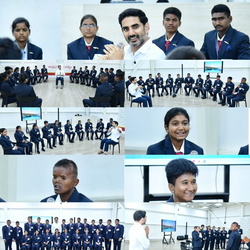 కసి, పట్టుదలే మనల్ని ఉన్నతంగా తీర్చిదిద్దుతాయి