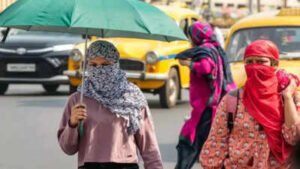 భగ్గుమంటున్న భానుడు.. వడదెబ్బతో నలుగురి మృతి, ఈ జాగ్రత్తలు తీసుకోండి