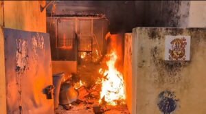 ప్రకాశం జిల్లాలో దారుణం…