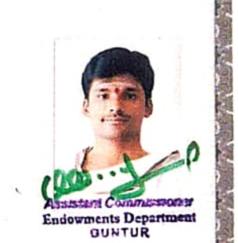 విజయవాడ దుర్గగుడిలో సంచలనం