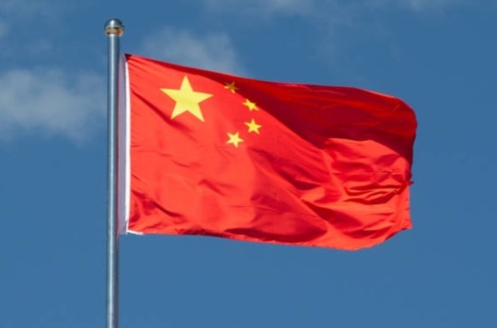 అరుణాచల్పై చైనా మరోసారి వక్రబుద్ధి