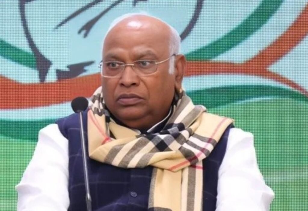 నేడు ఇండియా కూటమి నేతల భేటీ