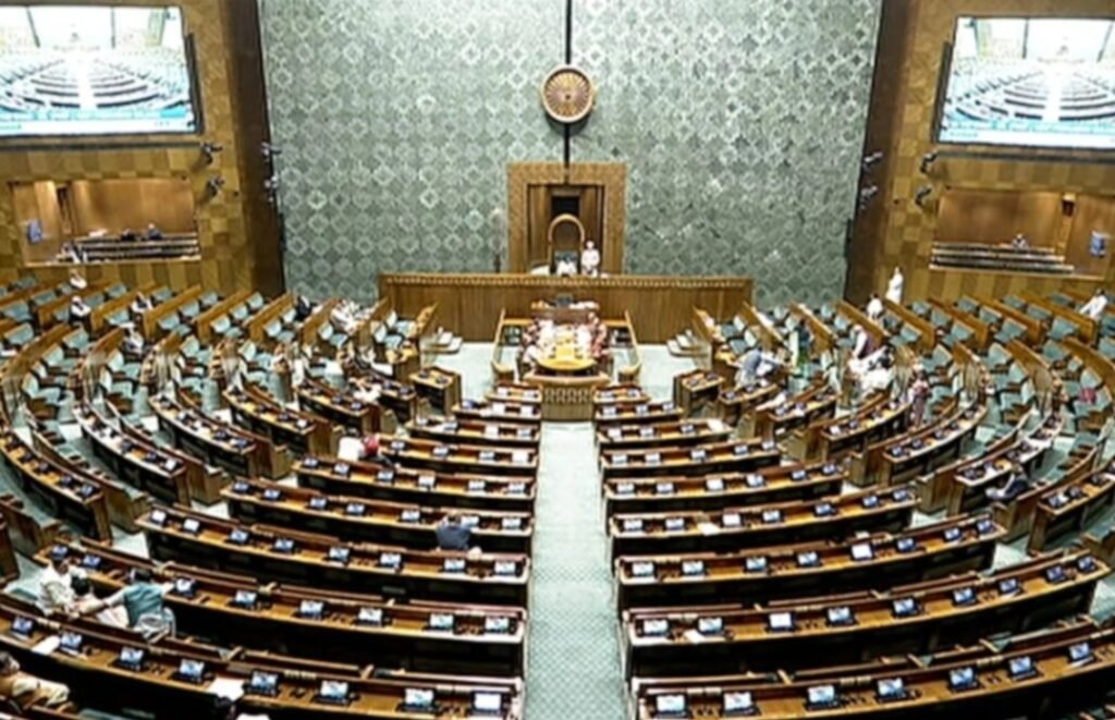 AP, TGలో ఎన్ని లోకసభ స్థానాలు పెరుగుతాయ్?